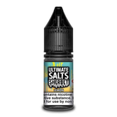 Ultimate Salts E-Liquid - Lemon Sherbert 10mg-Ultimate Salts-10ml,nic salt