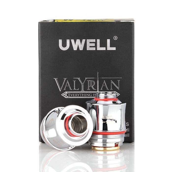 Uwell Valyrian Coil-Uwell-uwell coils