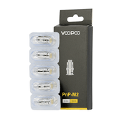 Voopoo PnP M2 Coil 5 Pack 0.6ohm