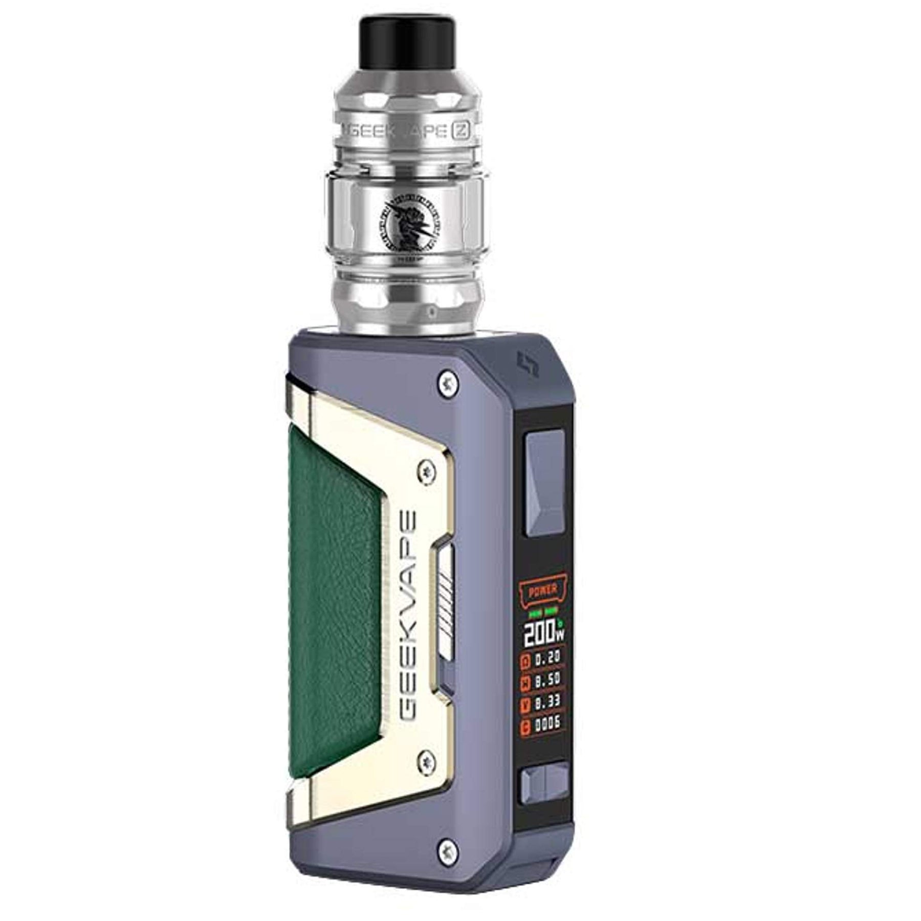 Geekvape Aegis Legend 2 Kit (L200) 200W-Geekvape-Aegis,Aegis Legend 2,geek,geekvape,kit,Legend,Legend 2,vape