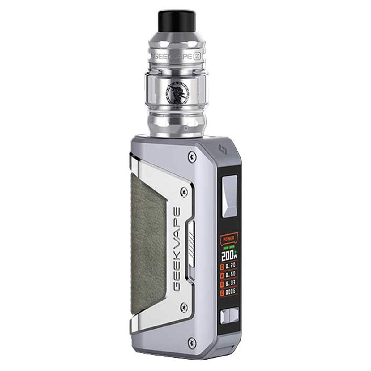 Geekvape Aegis Legend 2 Kit (l200) 200w