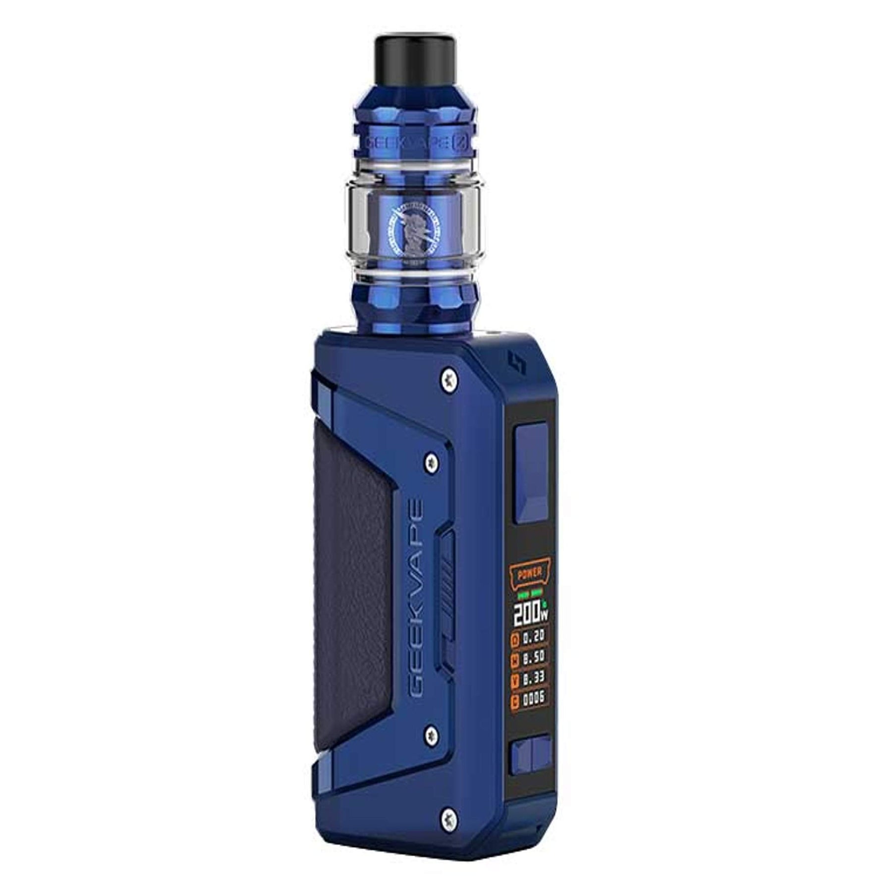 Geekvape Aegis Legend 2 Kit (L200) 200W-Geekvape-Aegis,Aegis Legend 2,geek,geekvape,kit,Legend,Legend 2,vape