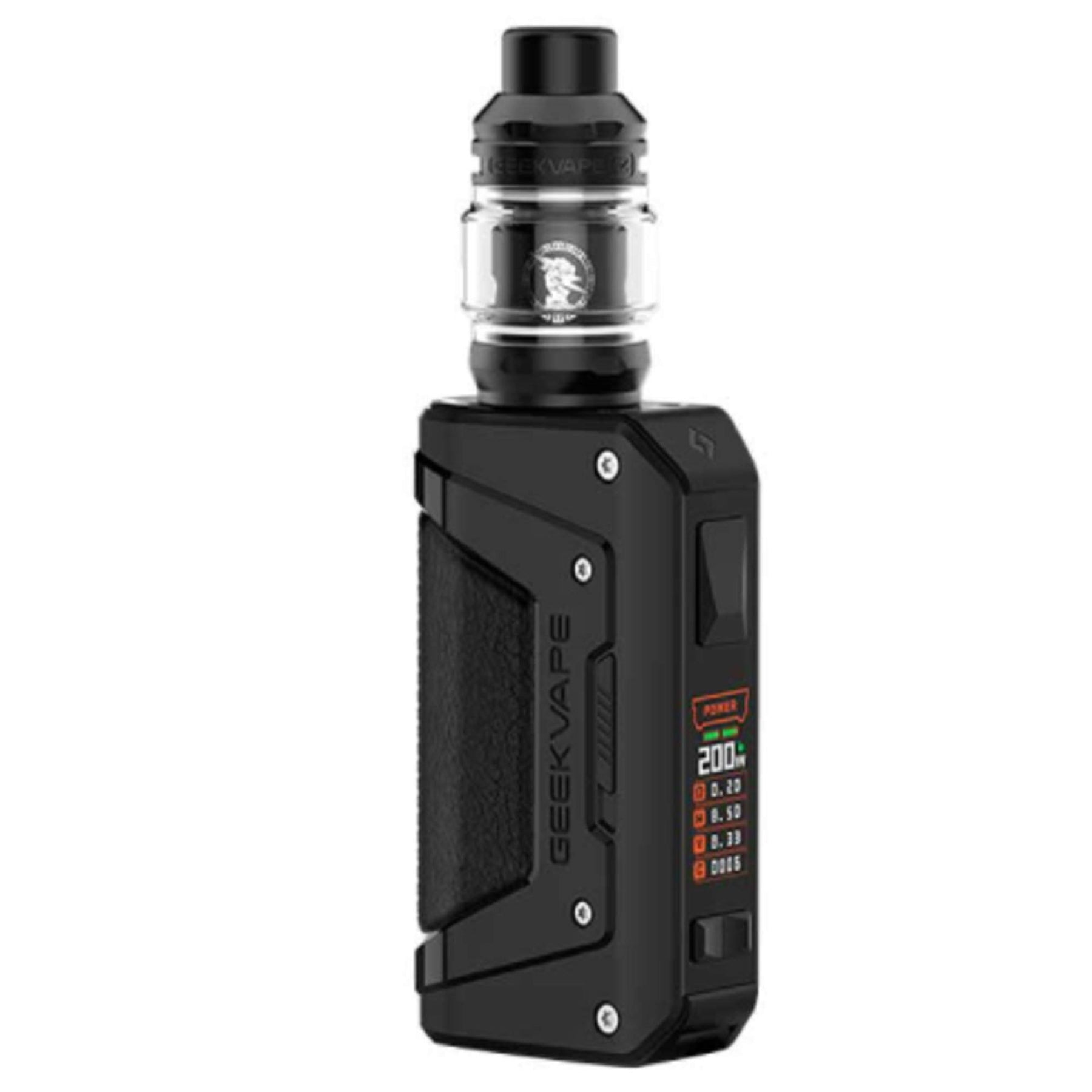 Geekvape Aegis Legend 2 Kit (L200) 200W-Geekvape-Aegis,Aegis Legend 2,geek,geekvape,kit,Legend,Legend 2,vape