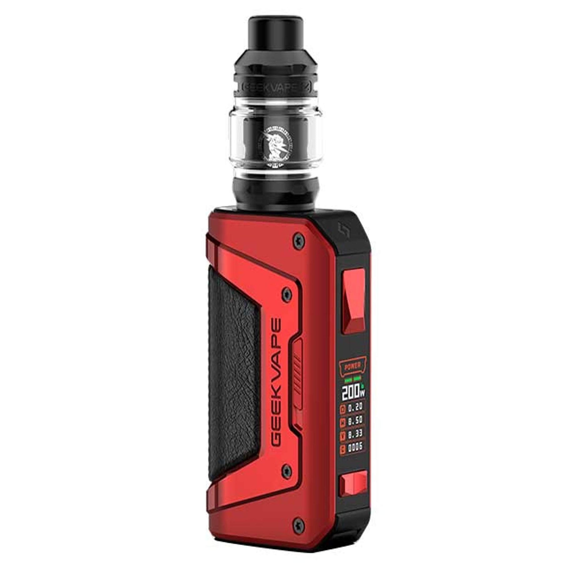 Geekvape Aegis Legend 2 Kit (L200) 200W-Geekvape-Aegis,Aegis Legend 2,geek,geekvape,kit,Legend,Legend 2,vape