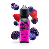 Just Juice  - Berry Burst E-liquid Flavour 50ml-Just Juice-50ml,berries,best selling,e-;iquid,e-liquid,eliquid,Just Juice,just juice vape,just juice vape juice,justjuice,mixed berries,mixed berry,vape,vape juice