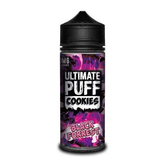 Ultimate Puff Black Forrest Cookies 100ml E-Liquid-Ultimate Puff-100ml,70/30,Ultimate Puff