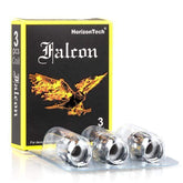 Horizon Tech Falcon Coils-Electro Mist-Coil,Coils,Falcon,falcon coils,Horizontech,HorizonTech coil