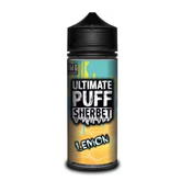 Ultimate Puff Lemon Sherbert 100ml E-Liquid-Ultimate Puff-100ml,70/30,Ultimate Puff